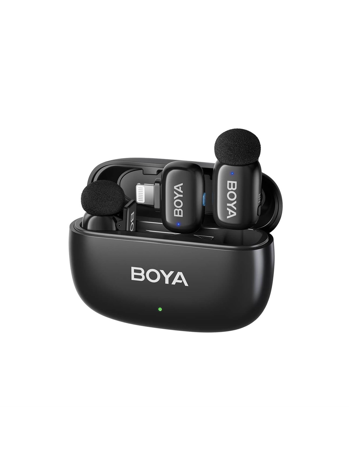 Boya Mini 15 Wireless Microphone - Mikrofone - Boya Mini-15