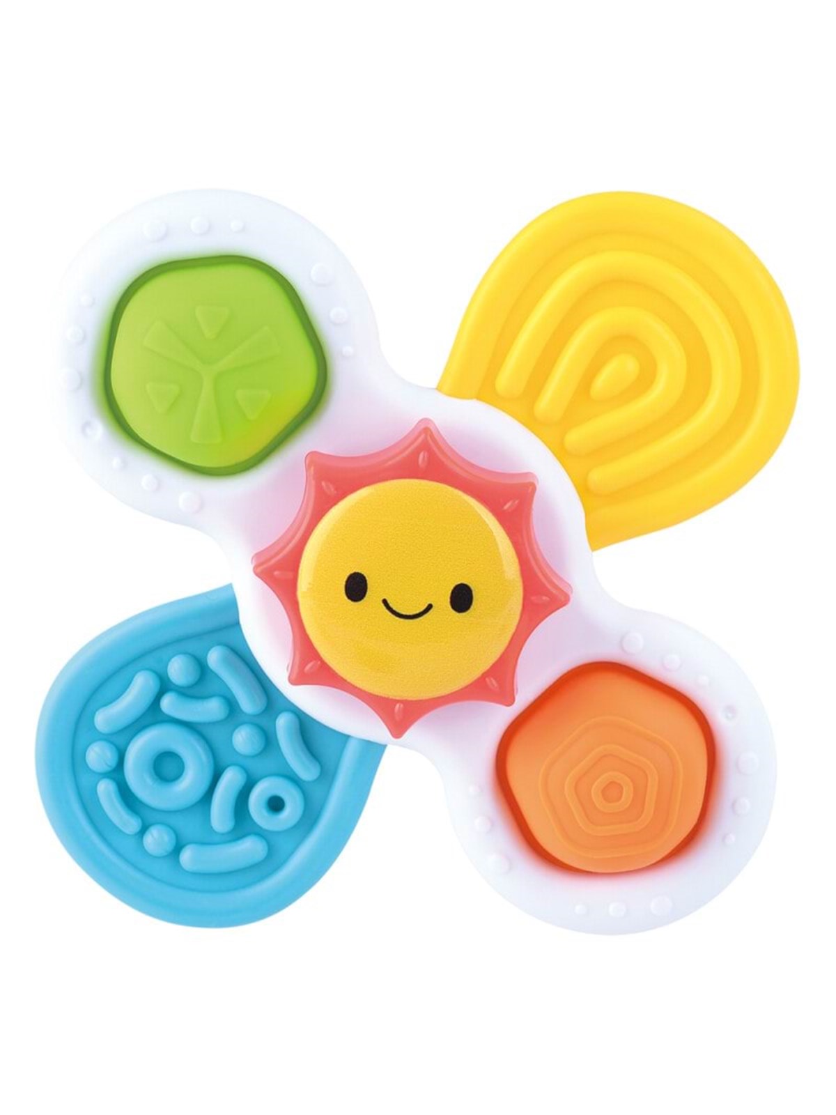 Happy Baby Spinner - Baby Spielzeug - 502248