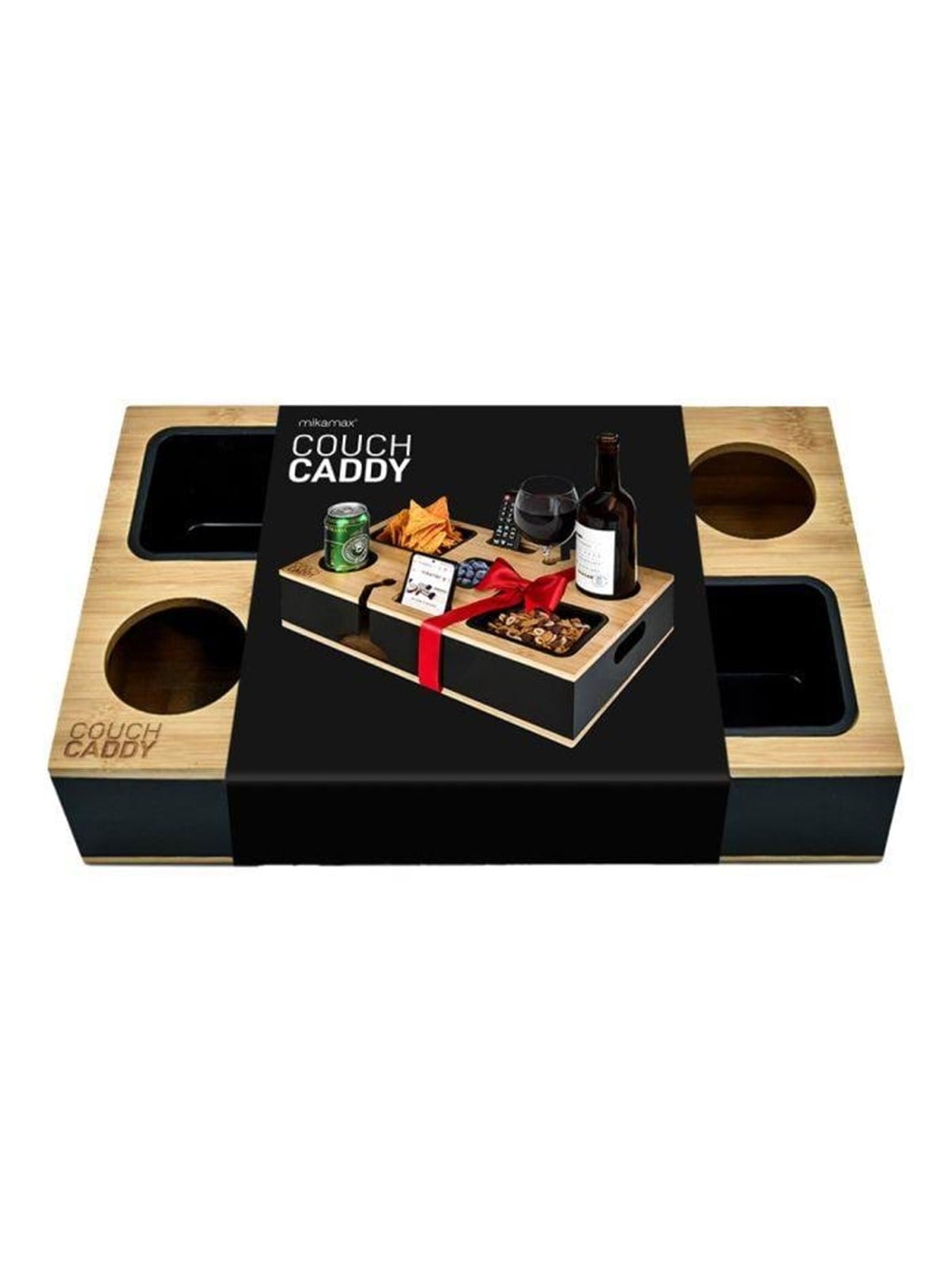 Mikamax Couch Caddy - Gadget - 05183