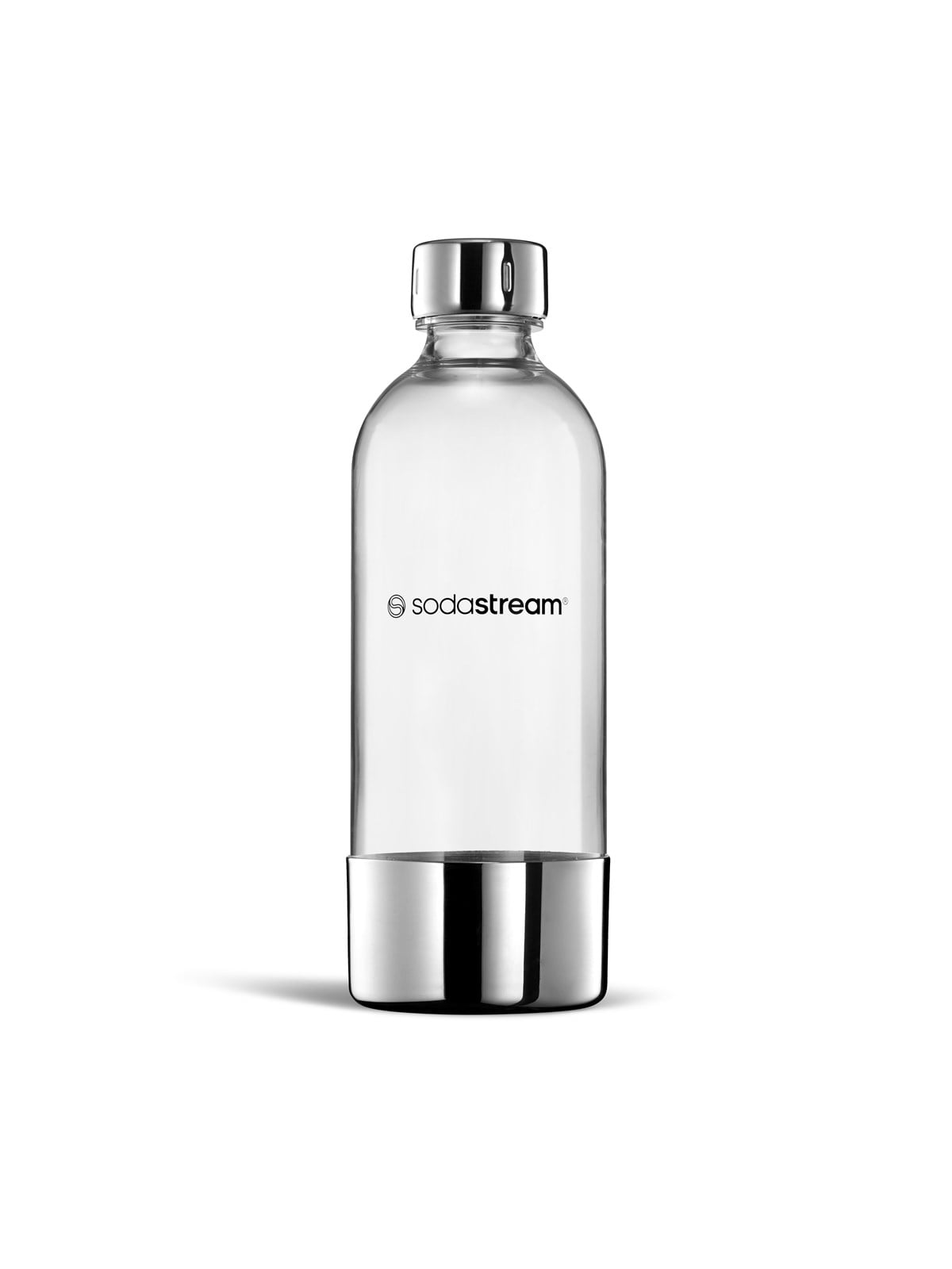 Sodastream 1 L Enso Steel Dws - Soda Maschinen - 1041196770
