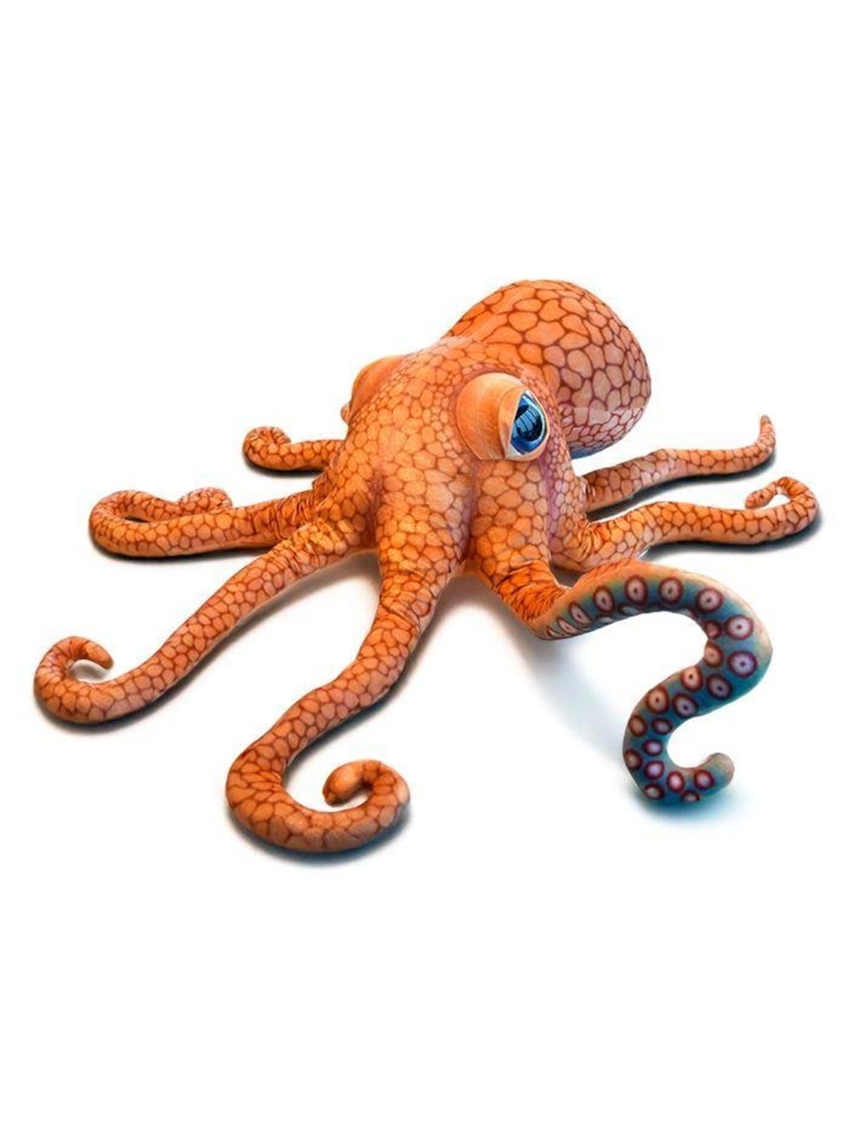 Mikamax Giant Octopus - Gadget - 05186