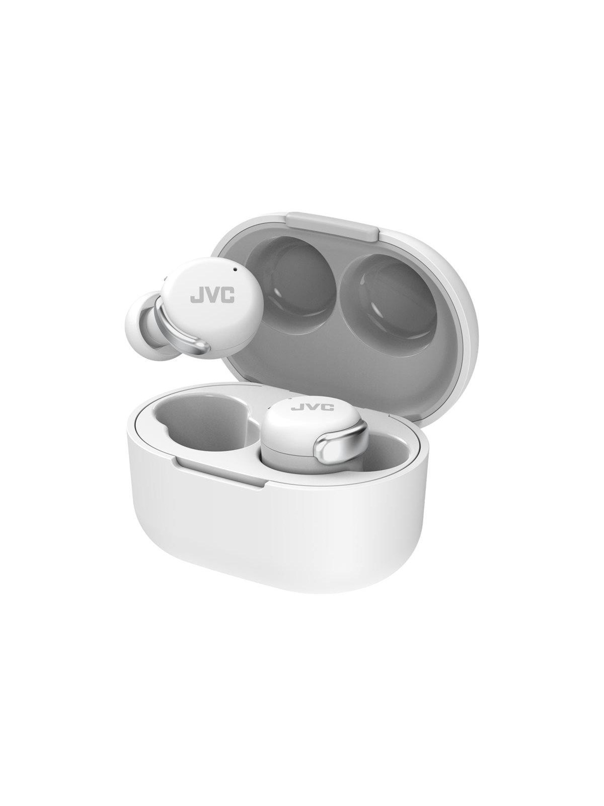 Kopfhörer - Jvc HA A30t - Kopfhoerer/headsets - Ha-a30t-w-u