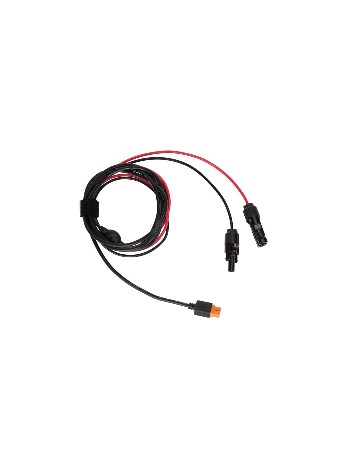 Ecoflow Mc4 to Xt60i Cable - 5m - Kraftwerk - Lxt60if+Mc4-5m