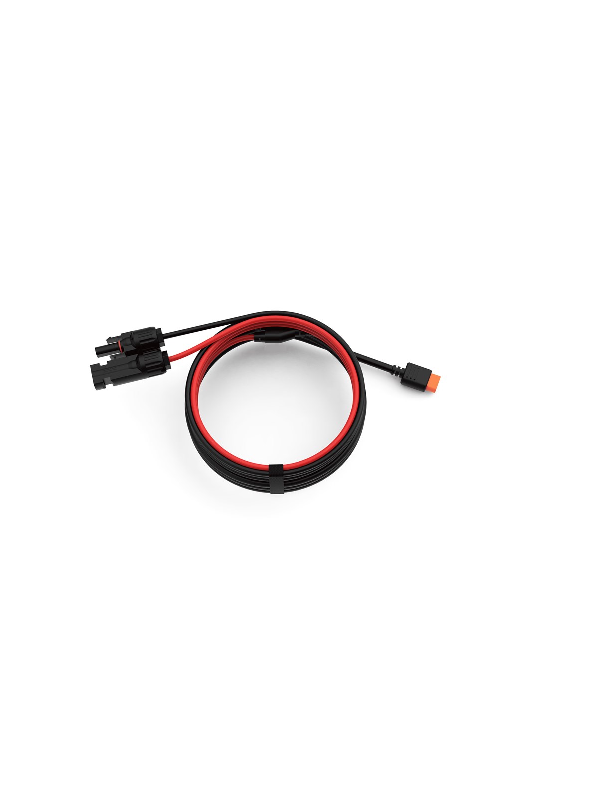 Ecoflow Mc4 to Xt60i Cable - 2.5m - Kraftwerk - Lmc4-xt60i-2.5m