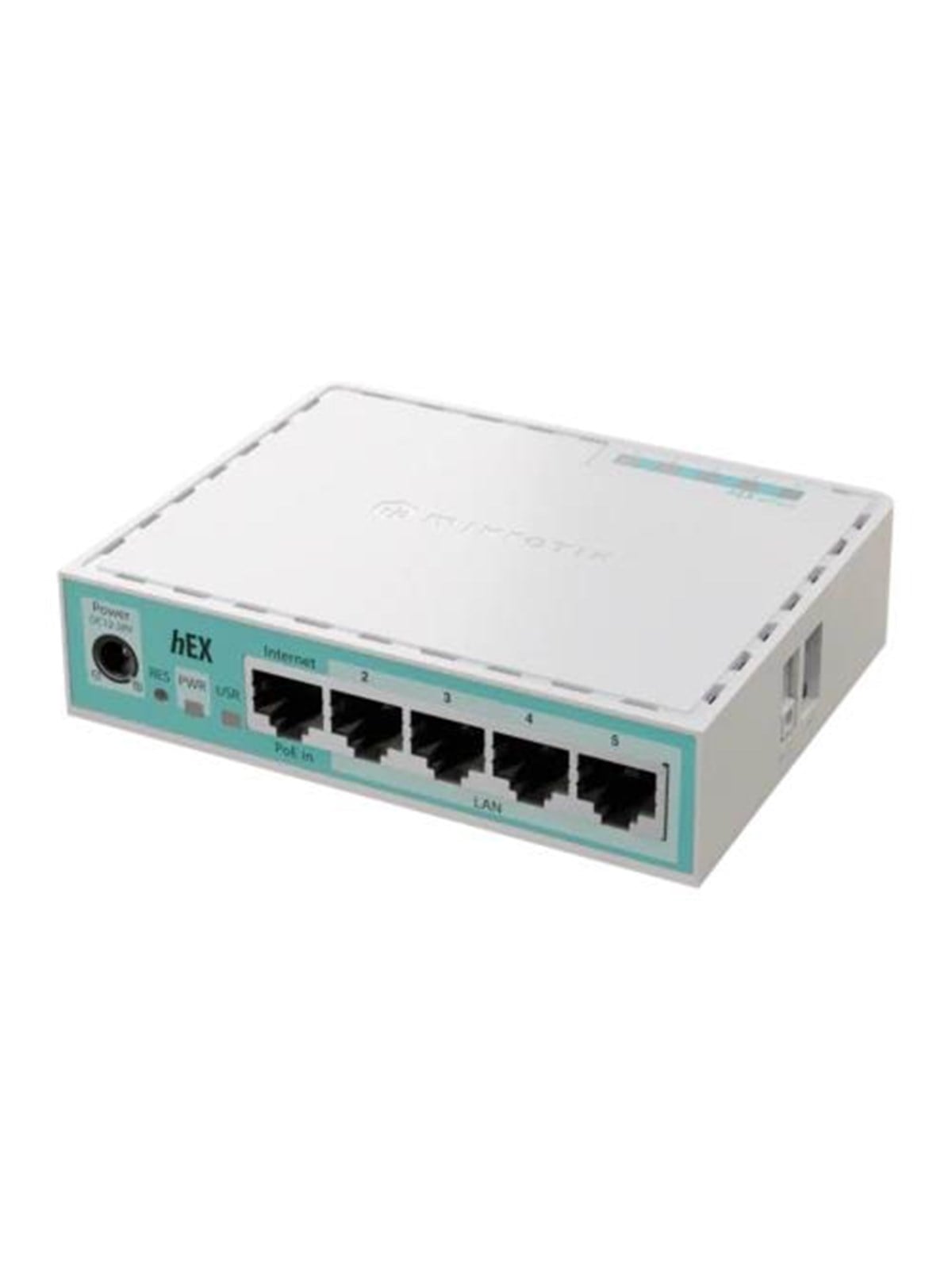 Mikrotik Hex Refresh - Router - Wlan Router - E50ug