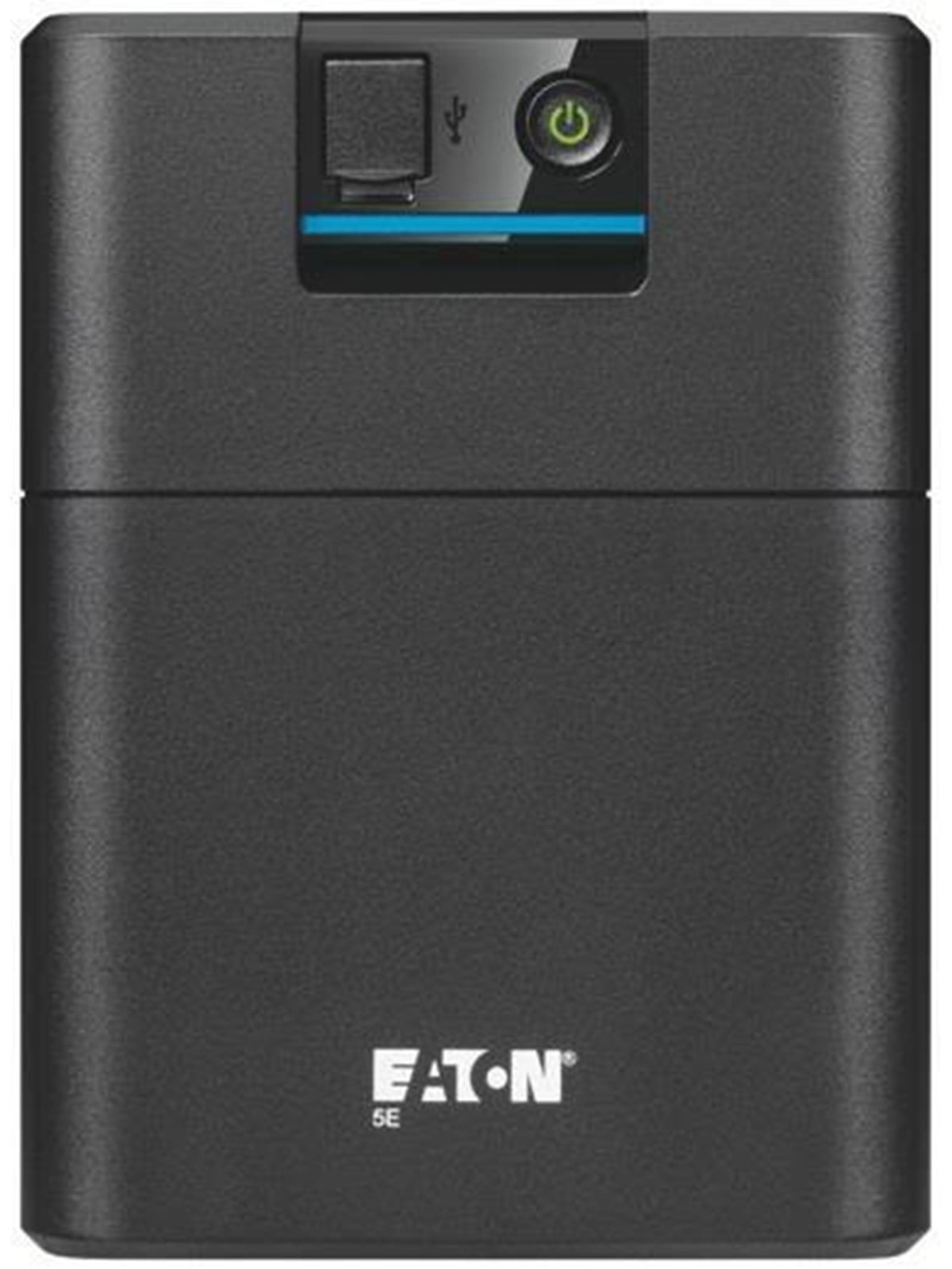 Eaton 5E Gen2 - 1600va/900w (Fransk) - Usvs - 5e1600uf