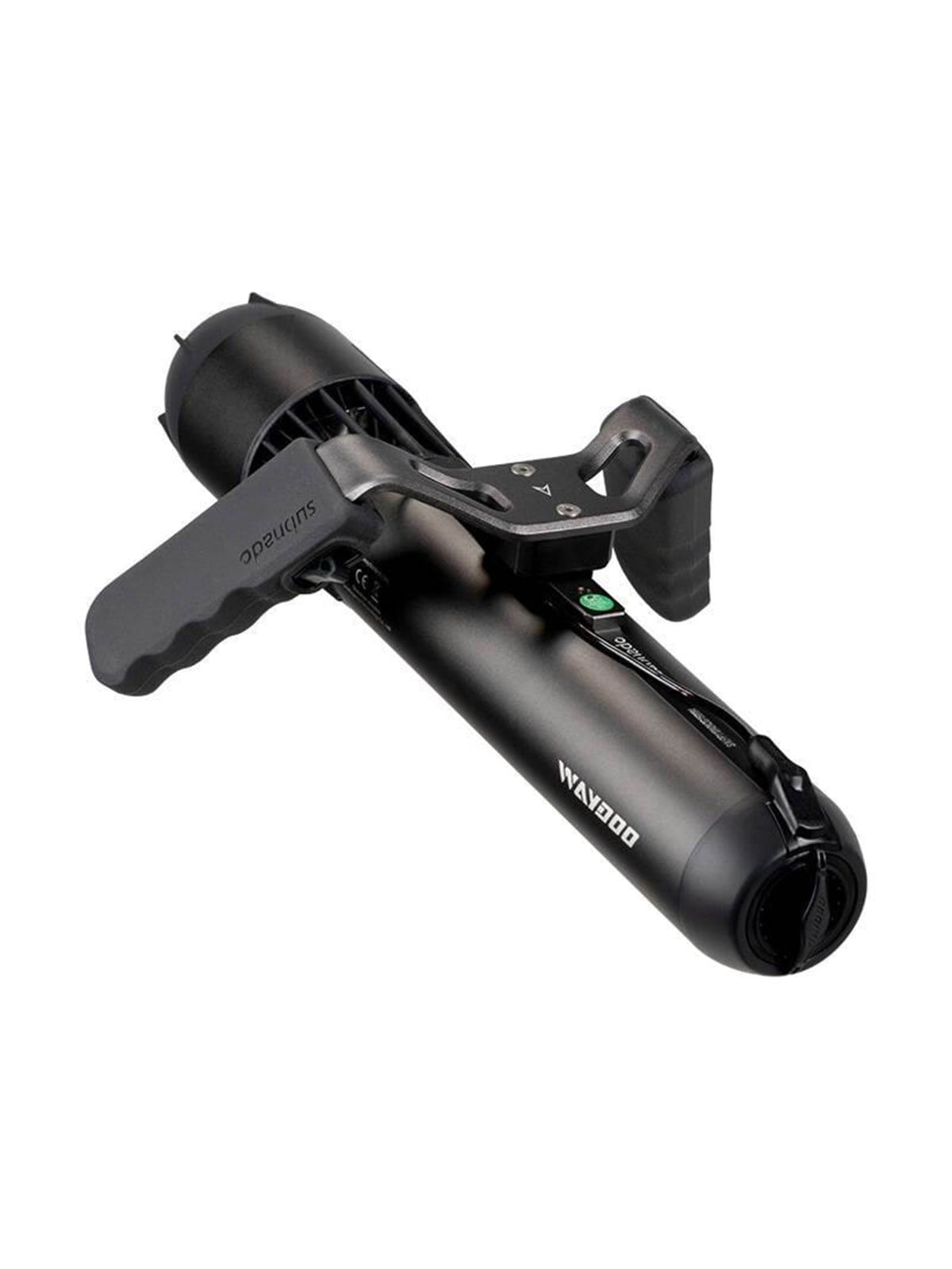 Waydoo Subnado Starting Kit - Black