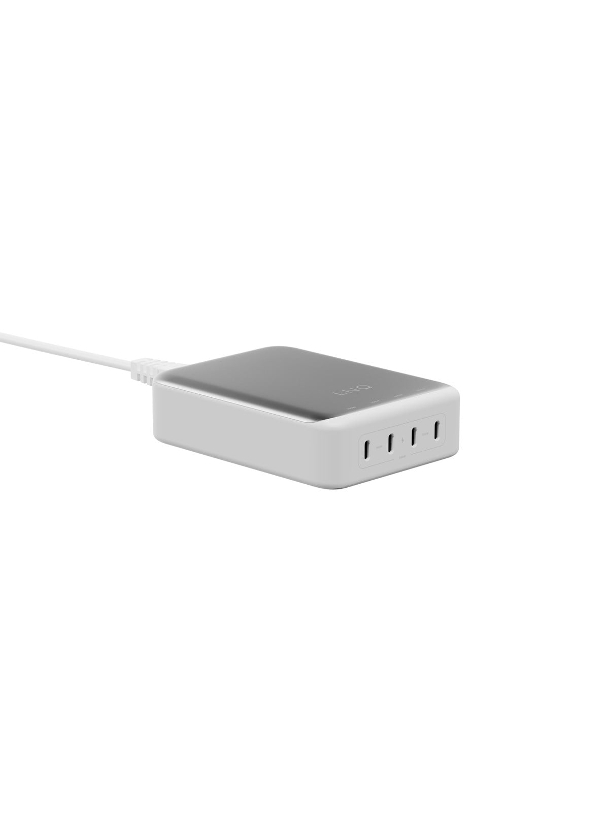 Linq Procharge Desk 240w - Handys Adapter Und Ladegeraete - Lqdc240