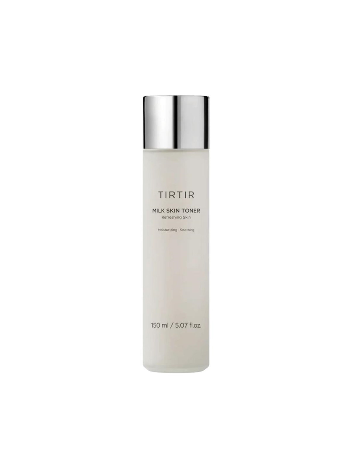 Tirtir Milk Skin Toner 150 ml - Gesichtspflege - 8809928131153