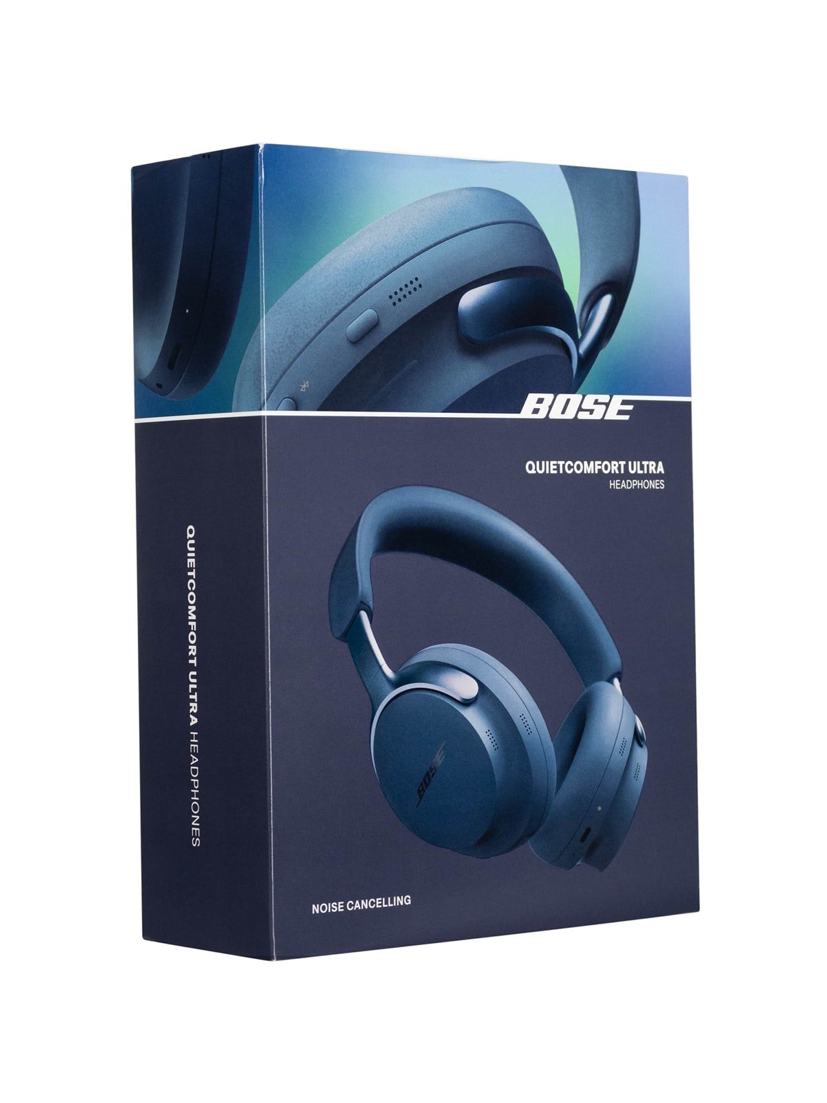 Kopfhörer - Bose Quietcomfort Ultra - Blue - Kopfhoerer/headsets - 880066-1200
