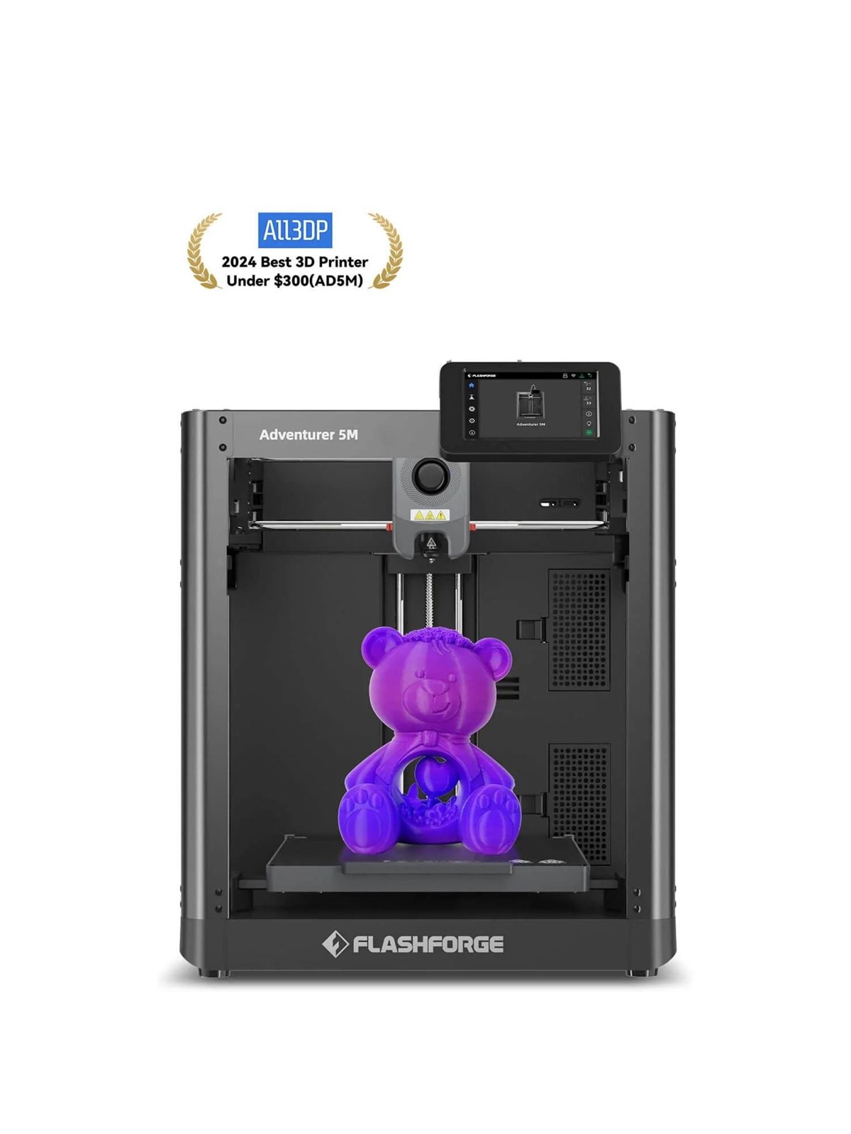Flashforge Adventurer 5M - 3D Drucker - 10000894001