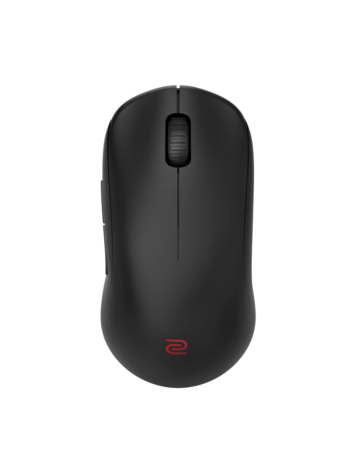 Benq Zowie U2-dw (Medium) Wireless Mouse For Esports - Gaming Maus (Schwarz) - 9H.N4pbe.A2e