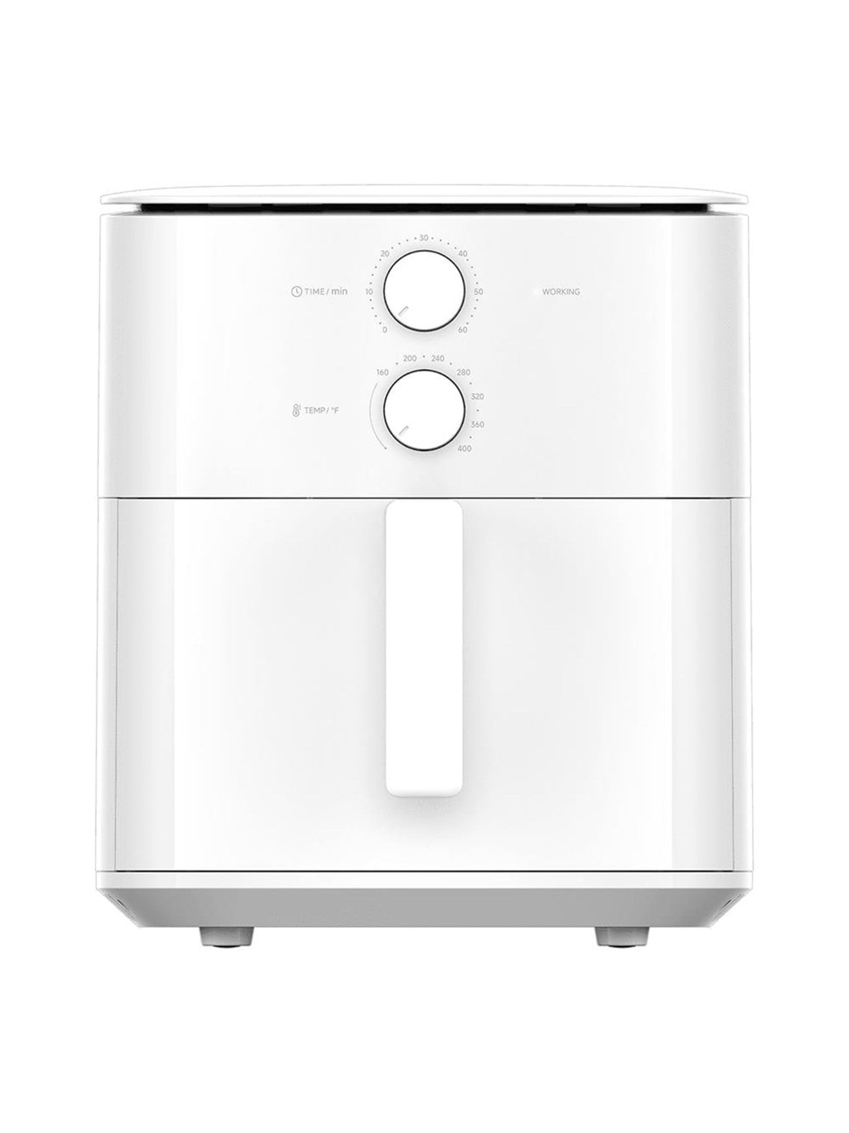Xiaomi Air Fryer Essential 6L EU - White - Heissluftfritteusen - Bhr8588eu