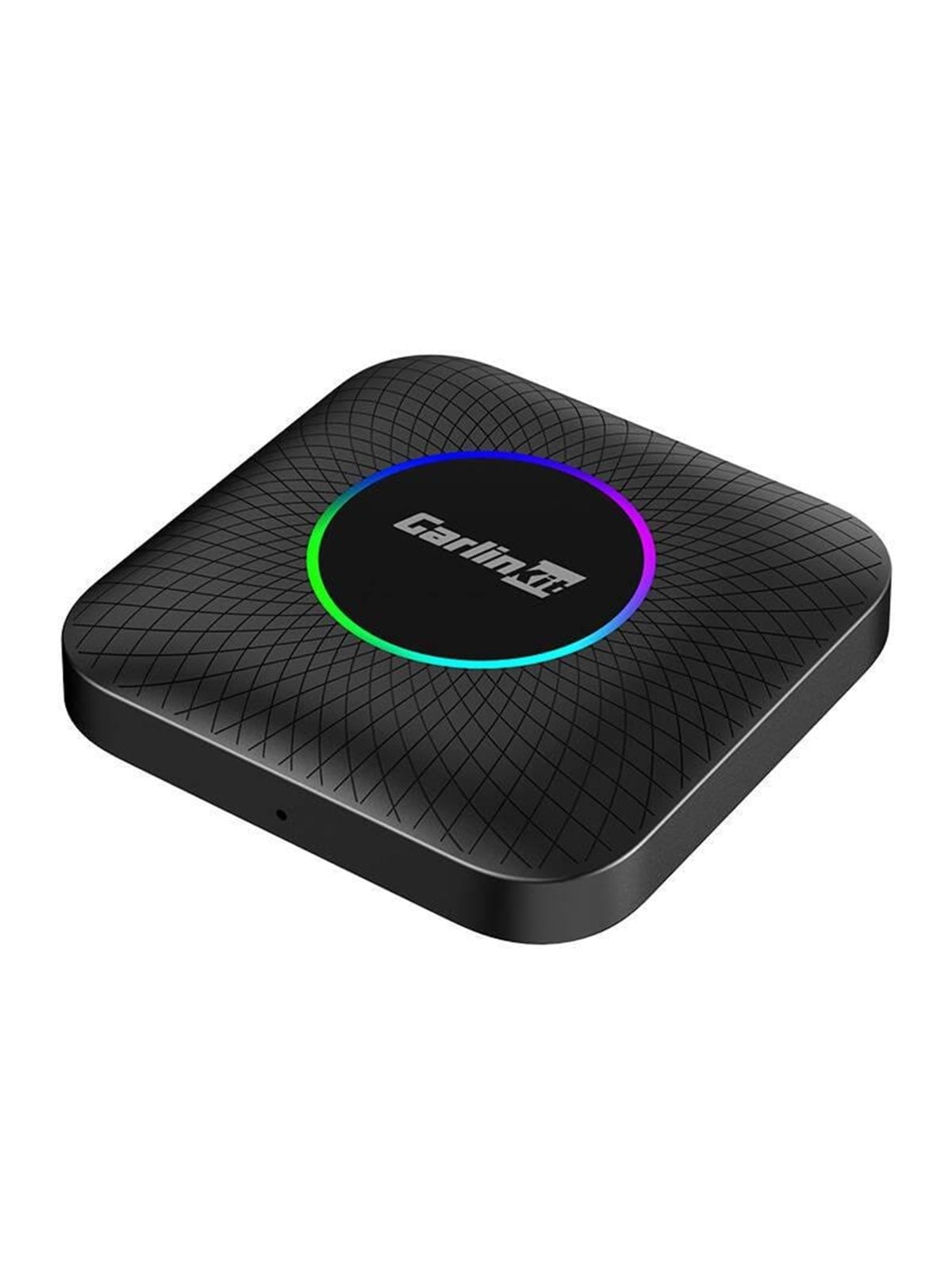 Carlinkit Tbox-plus 8+128gb Apple Carplay/android Auto Wireless Adapter - Handys Anderes Zubehoer - Cpc200tbox Plus 8/12
