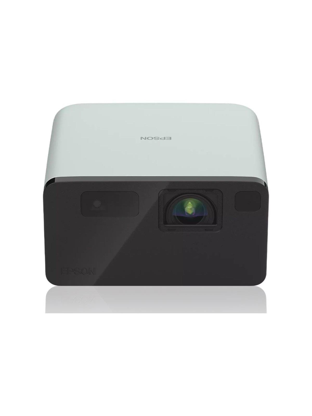 Epson Projektoren EF-21G - 1920 x 1080 - 1000 ANSI lumens