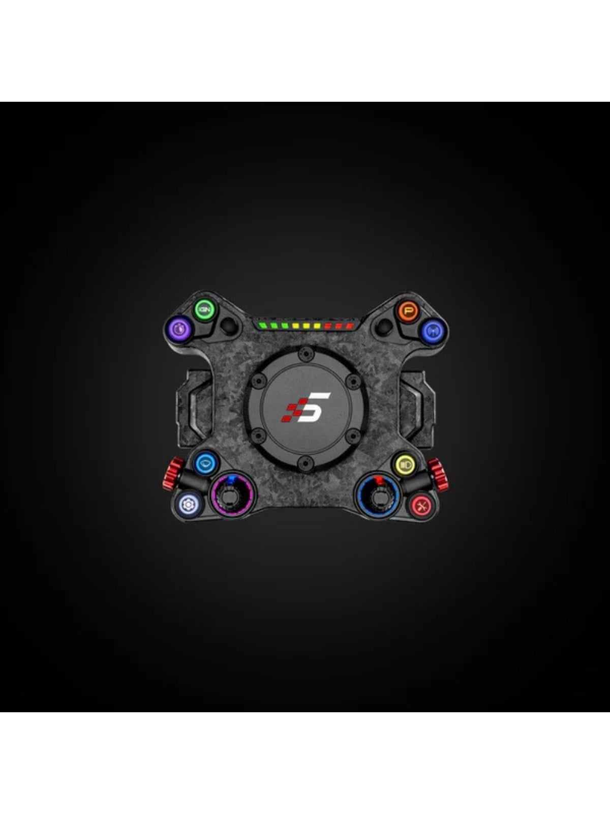 Simagic Neo X Hub - Wired Sim Racing Accessory - Gaming Zubehoer - Neo-x-hub