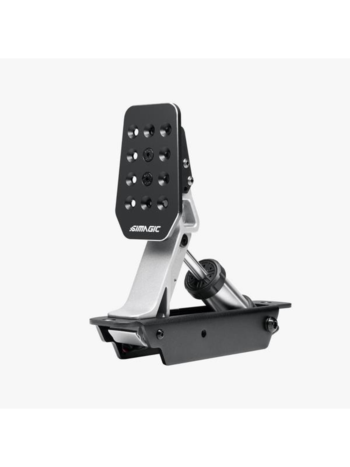 Simagic P500 Load Cell Pedal Clutch - Pedals - Gaming Zubehoer - C-p500