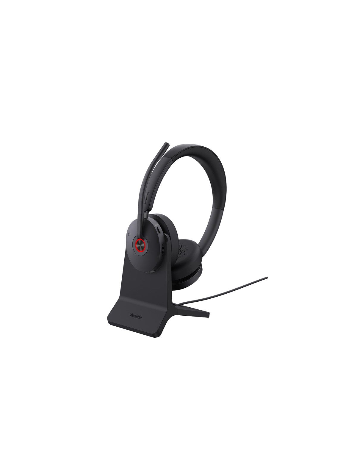 Kopfhörer - Yealink Bh74 With Stand Teams Usb-c/a - Kopfhoerer/headsets - 1208682