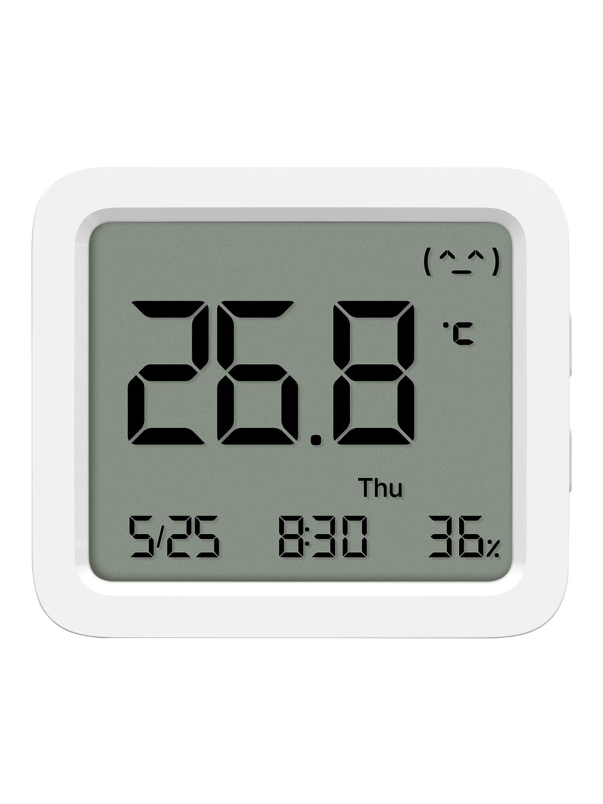 Xiaomi Temperature And Humidity Monitor 3 - Smart Home - Bhr9041gl