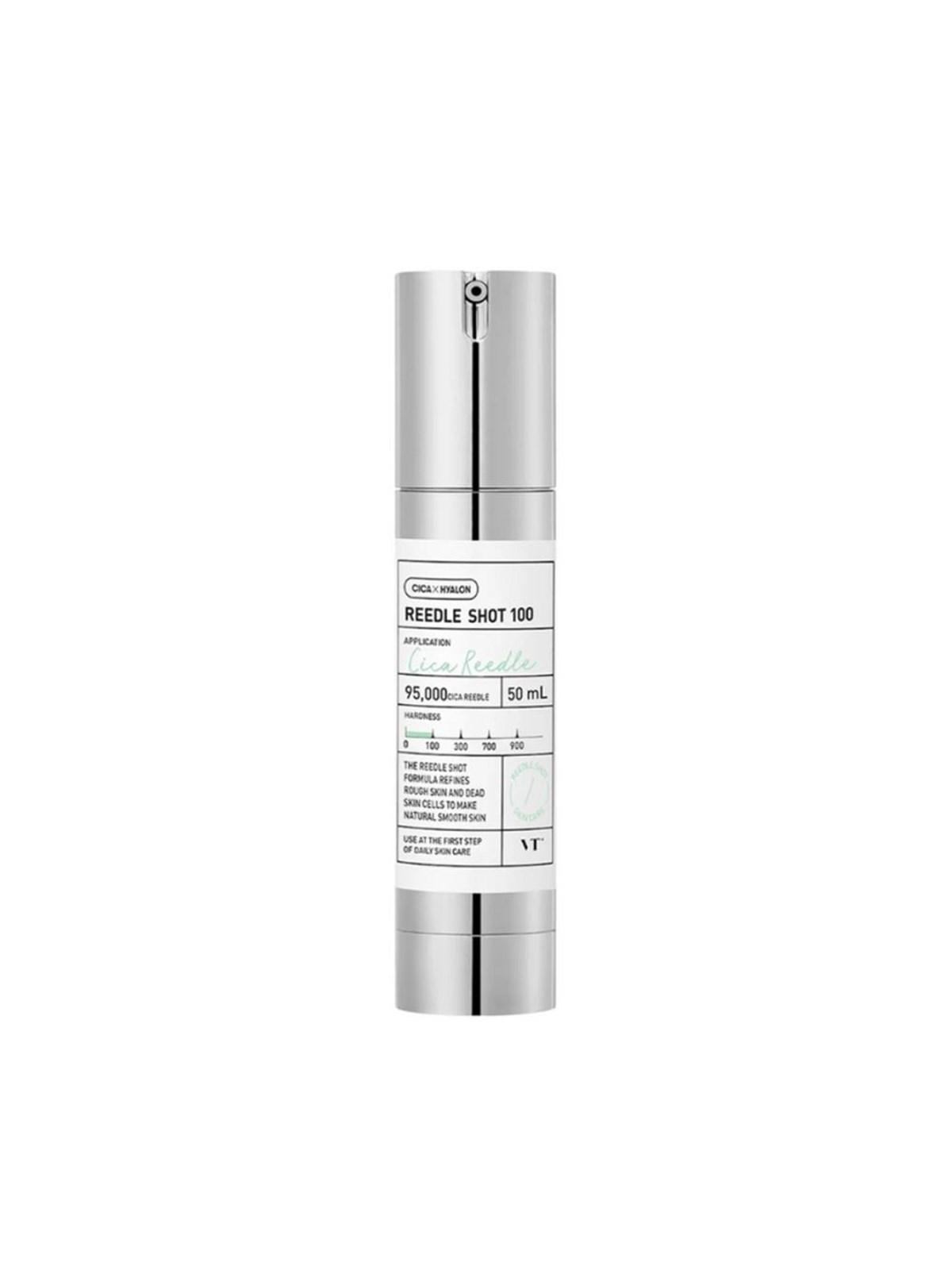 VT Cosmetics Reedle Shot 100 50ml - Gesichtspflege - 8809695678363