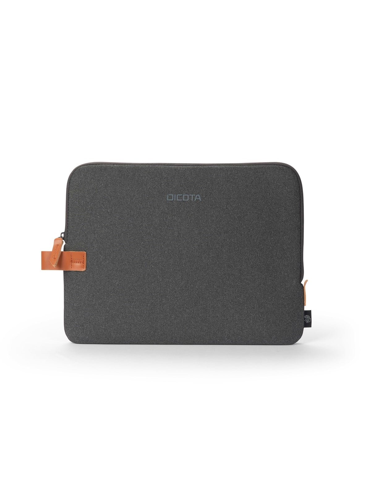 Dicota Skin Urban Hülle Für Macbook 14" & Laptop 14" | Schwarz - Taschen - D31930-rpet