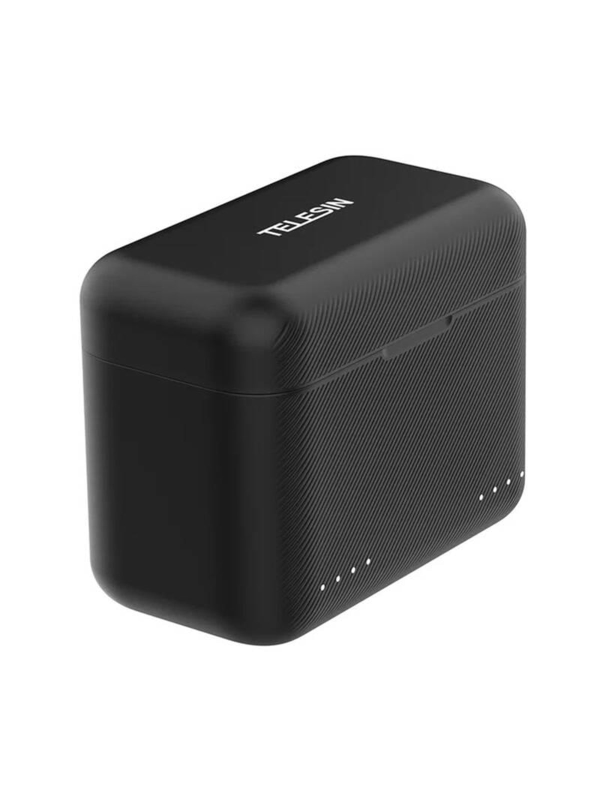 Telesin 2-slot Charger + Card Storage For Insta360 X4 - Batterien Und Batteriegriffe - S0-bcg-07-tis