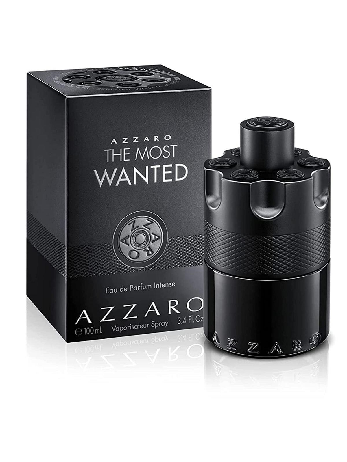 Azzaro The Most Wanted Intense EDP - 100 ml