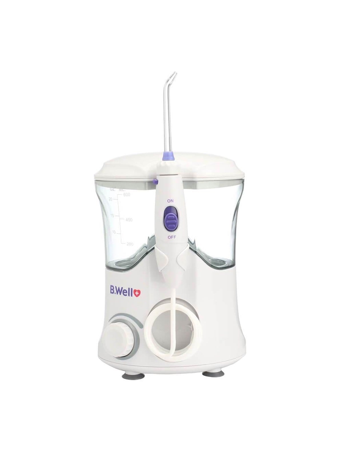 B.Well Mundspülung Mouthwash Pro-922 - Elektrische Zahnbuersten - 2701467