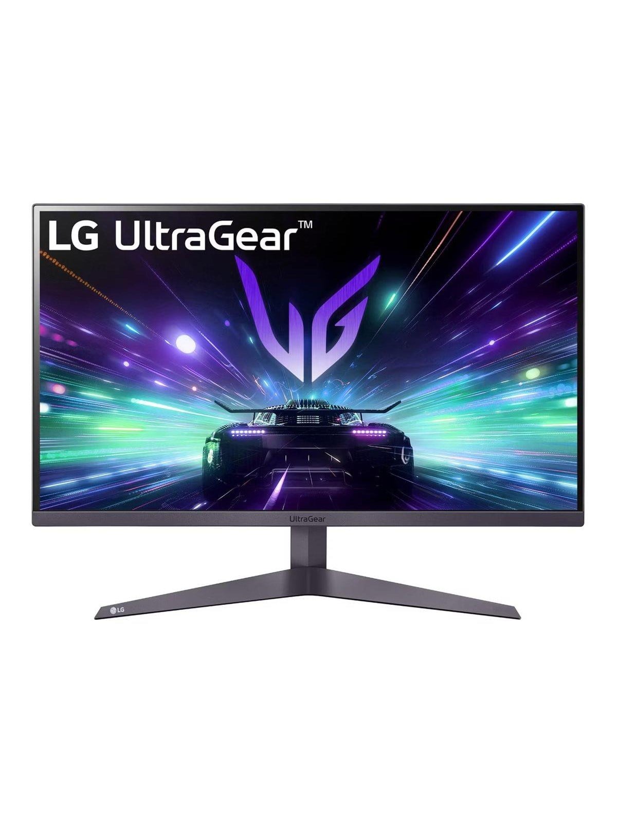 27" LG Ultragear 27gs50f-b - 1920x1080 (Fhd) - 180hz - VA - Bildschirm