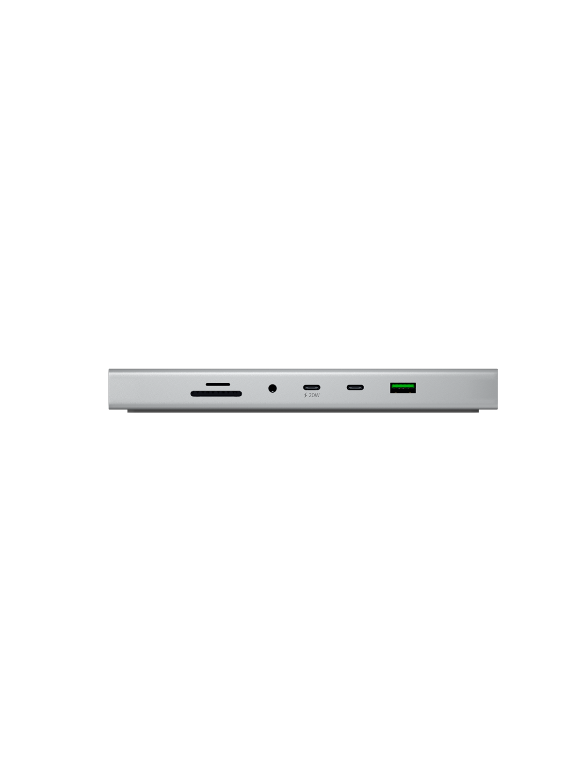 Razer Usb 4 Dock - Dockingstationen - Rc21-02280200-r3ek
