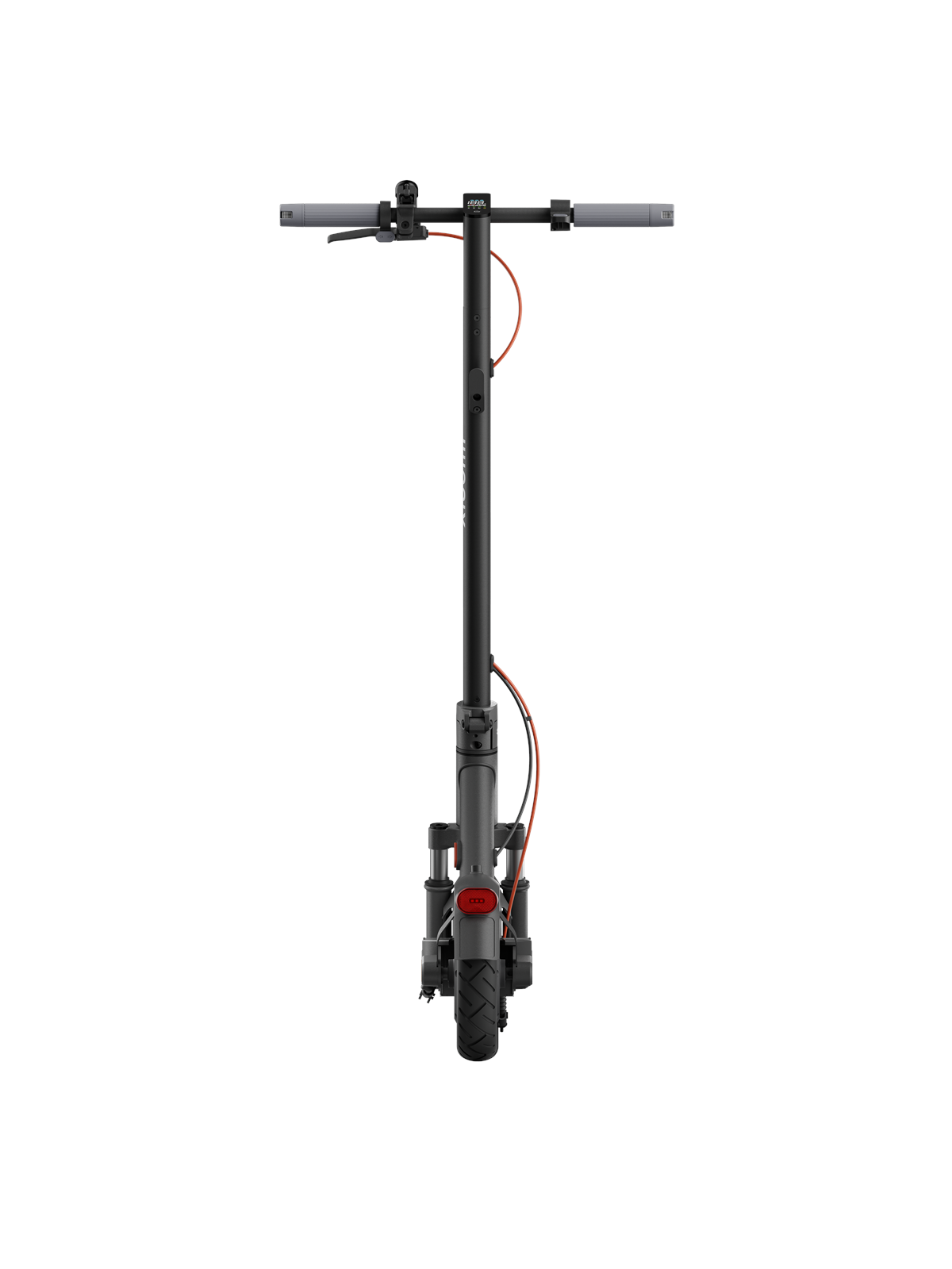 Xiaomi Electric Scooter 5 EU (20km/h) - Elektroroller - Bhr9608eu