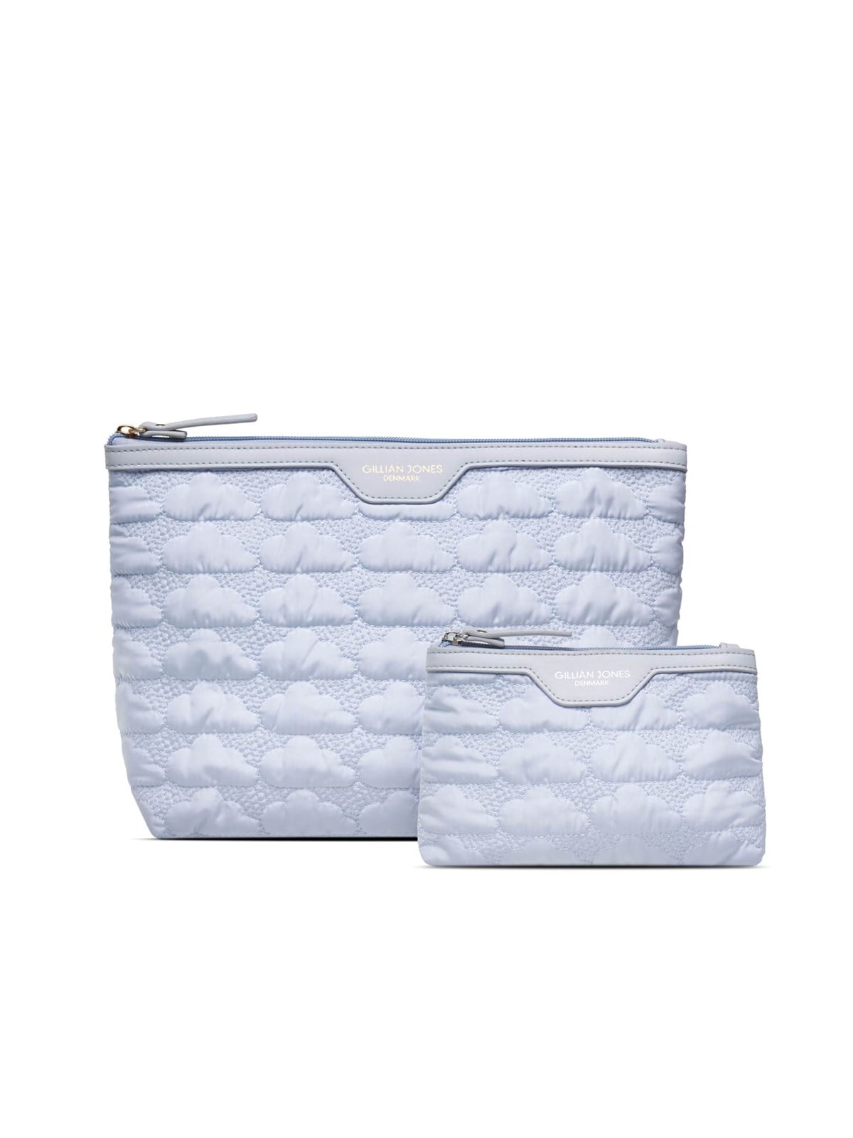 Gillian Jones Urban Travel 2-piece Set - Blue Sky - Sonstige Koerperpflege - 10060-131