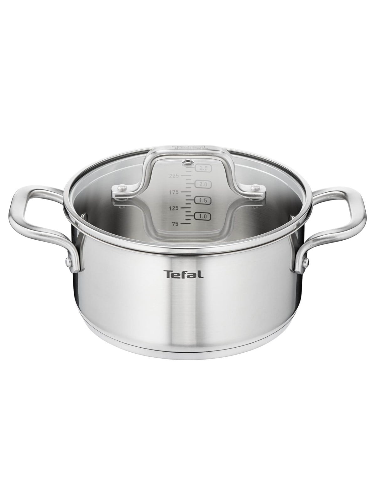 Tefal E49246 Pan Set - Pfannen - E4924674