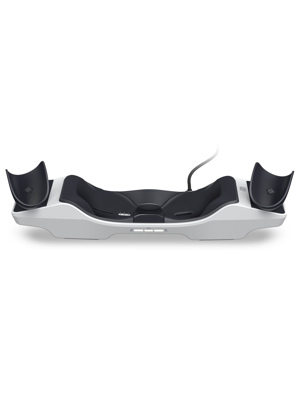 Powera Ladestation Für Meta Quest 3 / 3S - VR Zubehoer - Mqpw0320-01