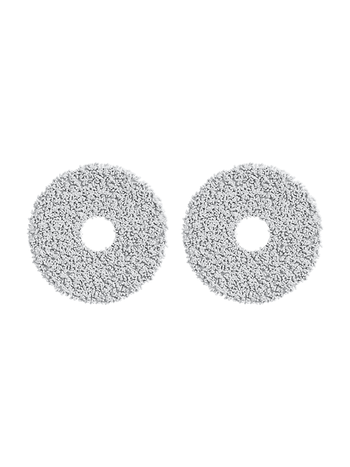 Xiaomi X10+/ X20+ Mop Pad - Staubsauger Zubehoer - Bhr8510gl