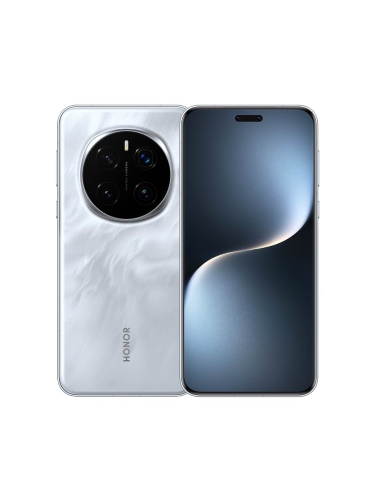 Honor Magic7 Pro 512gb/12gb - Lunar Shadow Grey - Handys Smartphones - 5109bqhk