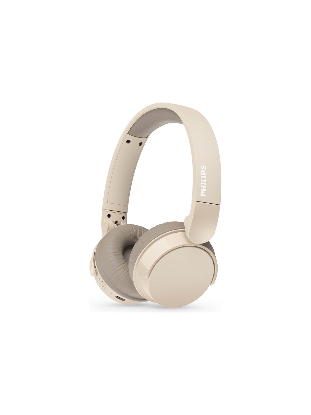 Philips Tah3209 - On-ear Kabellose Kopfhörer - Beige - Kopfhoerer/headsets - Tah3209bg/00