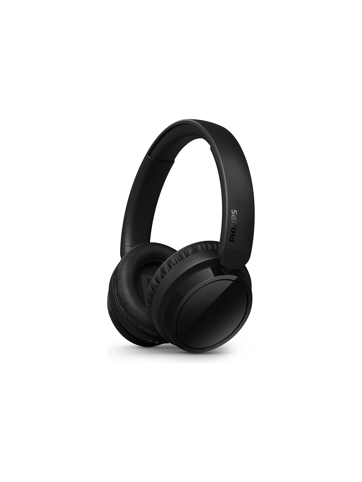 Kopfhörer - Philips Tah5209bk/00 - 5000 Series - Over-ear Wireless Headphones - Black - Kopfhoerer/headsets