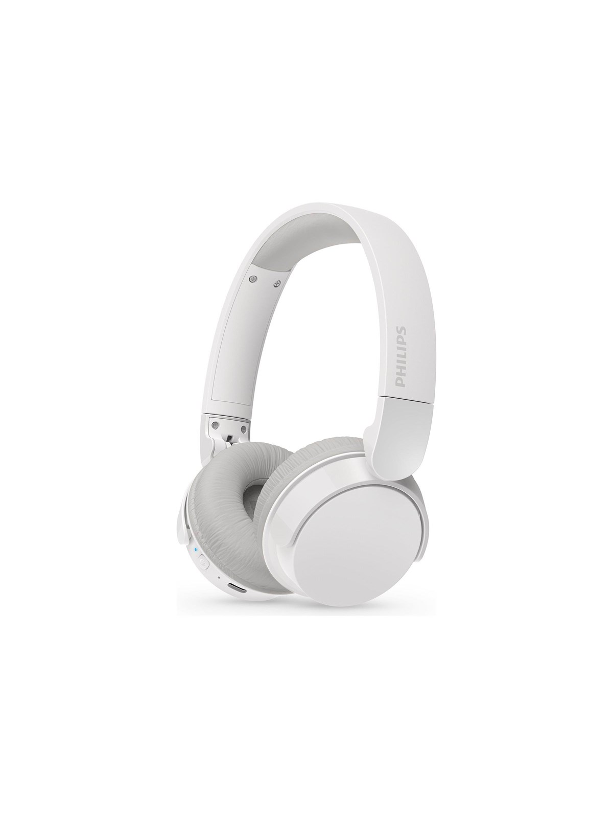 Philips Tah3209 - On-ear Kabellose Kopfhörer - Weiß - Kopfhoerer/headsets - Tah3209wt/00
