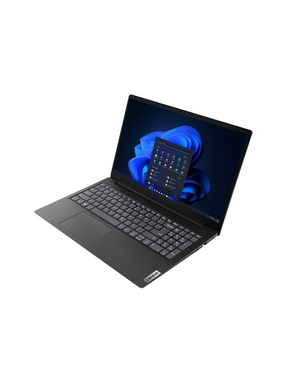 Lenovo V15 G4 Amn - 15.6" - Amd Ryzen 5 - 7520u - 8 GB Ram - 512 GB Ssd - German - Laptops - 82yu00qkge