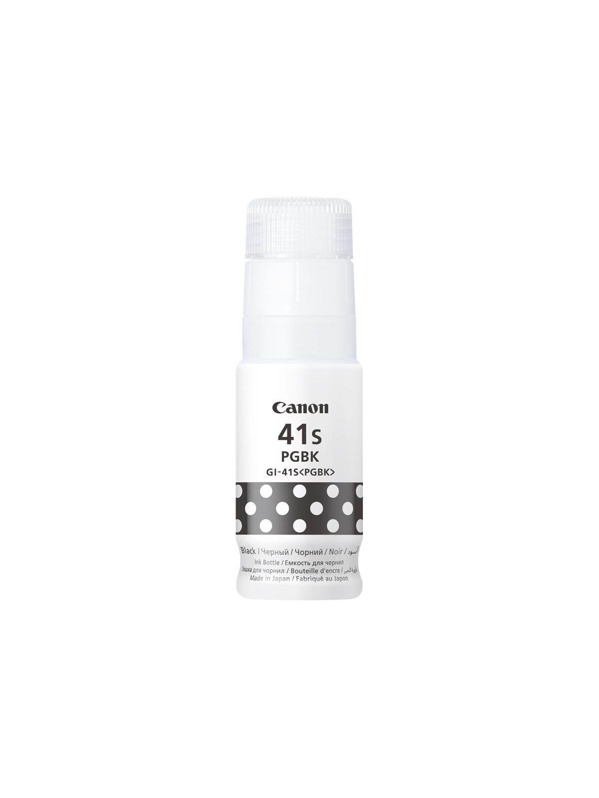 Canon Gi-41s / 5859c001 Black - Druckerzubehoer Tinte Toner