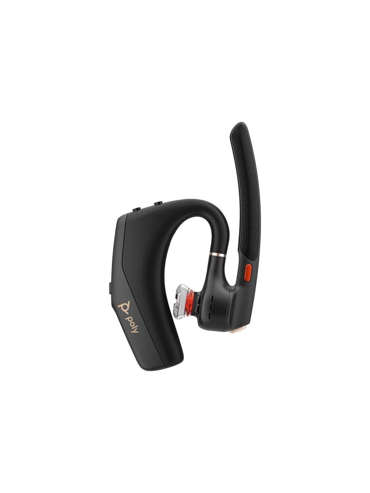 Kopfhörer - HP Poly Voyager Legend 50 - Kopfhoerer/headsets - At9m9aa#Abb