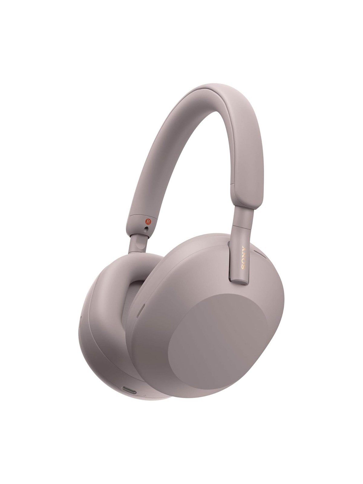 Kopfhörer - Sony Wh-1000xm5 - Smoky Pink - Kopfhoerer/headsets - Wh1000xm5p.Ce7