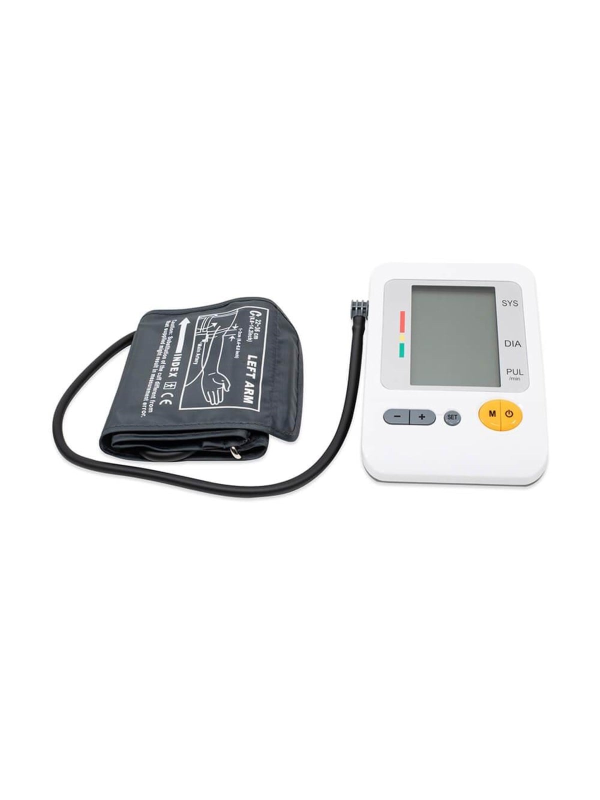Termometerfabriken Blutdruckmessgerät Blood Pressure Monitor Digital - Gesundheit - 05103