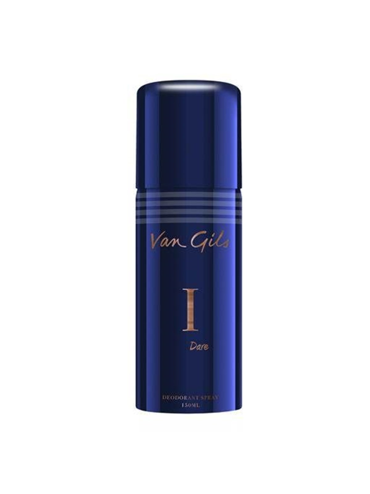 Van Gils Vg I Dare Deodorant Spray 150ml - Parfuem Und Duefte - 12311010000
