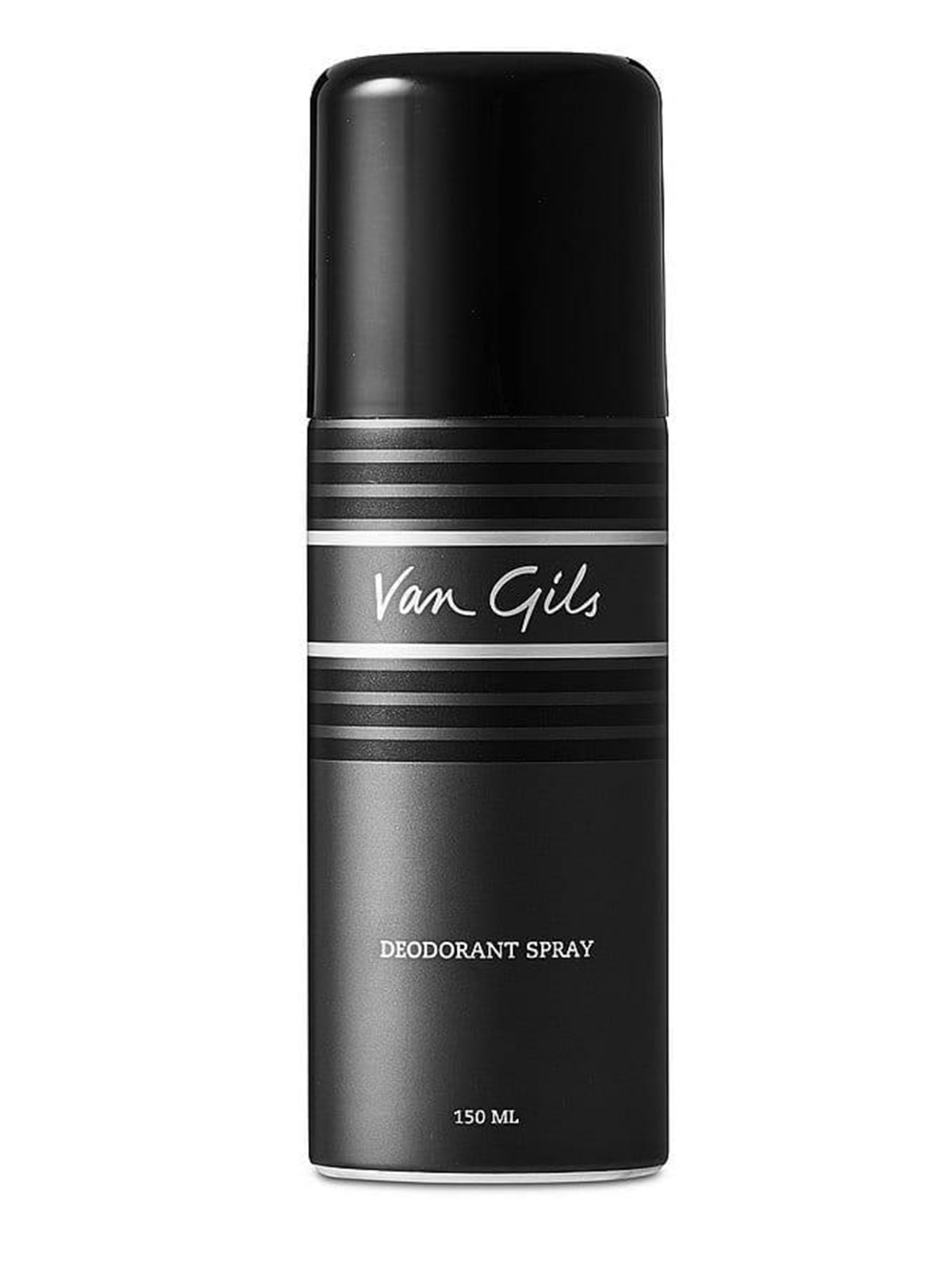 Van Gils Strictly No1 Deodorant Spray 150ml - Parfuem Und Duefte - 12301710001
