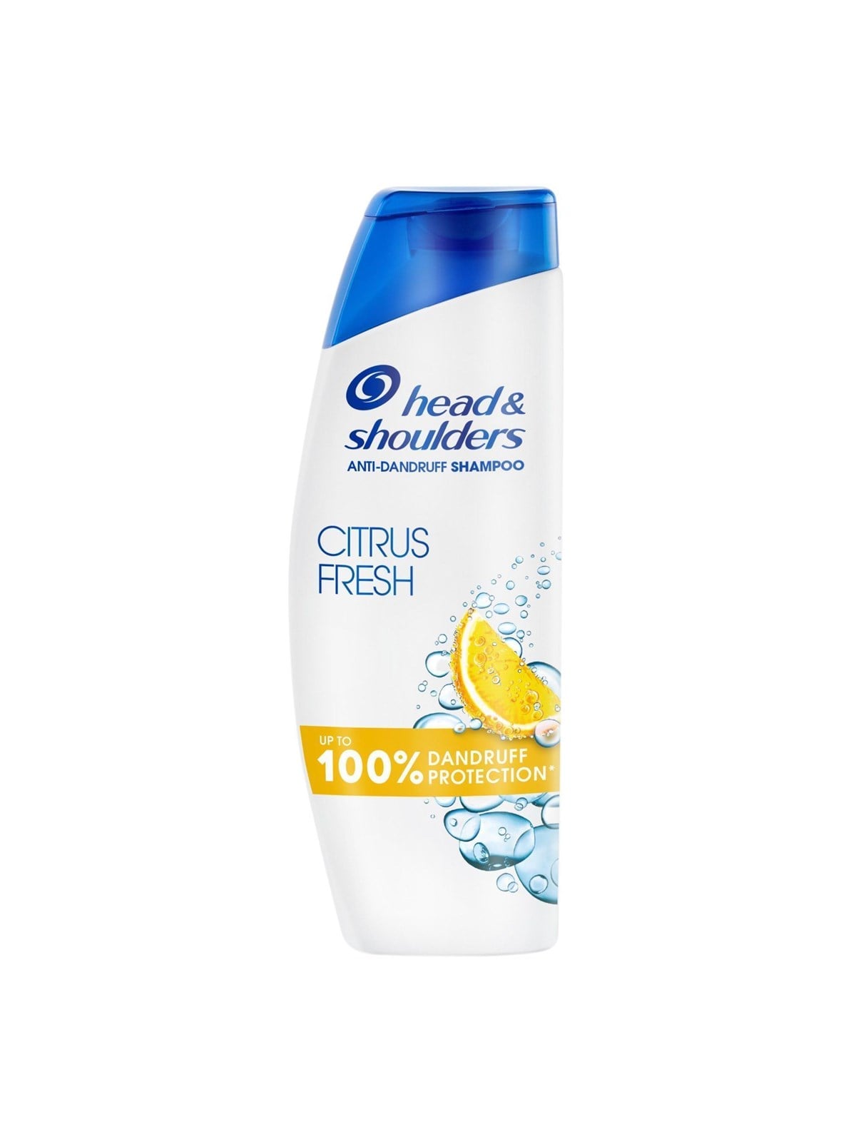 Head&Shoulders Shampoo Citrus - 500 ml - Haircare - 8700216219938