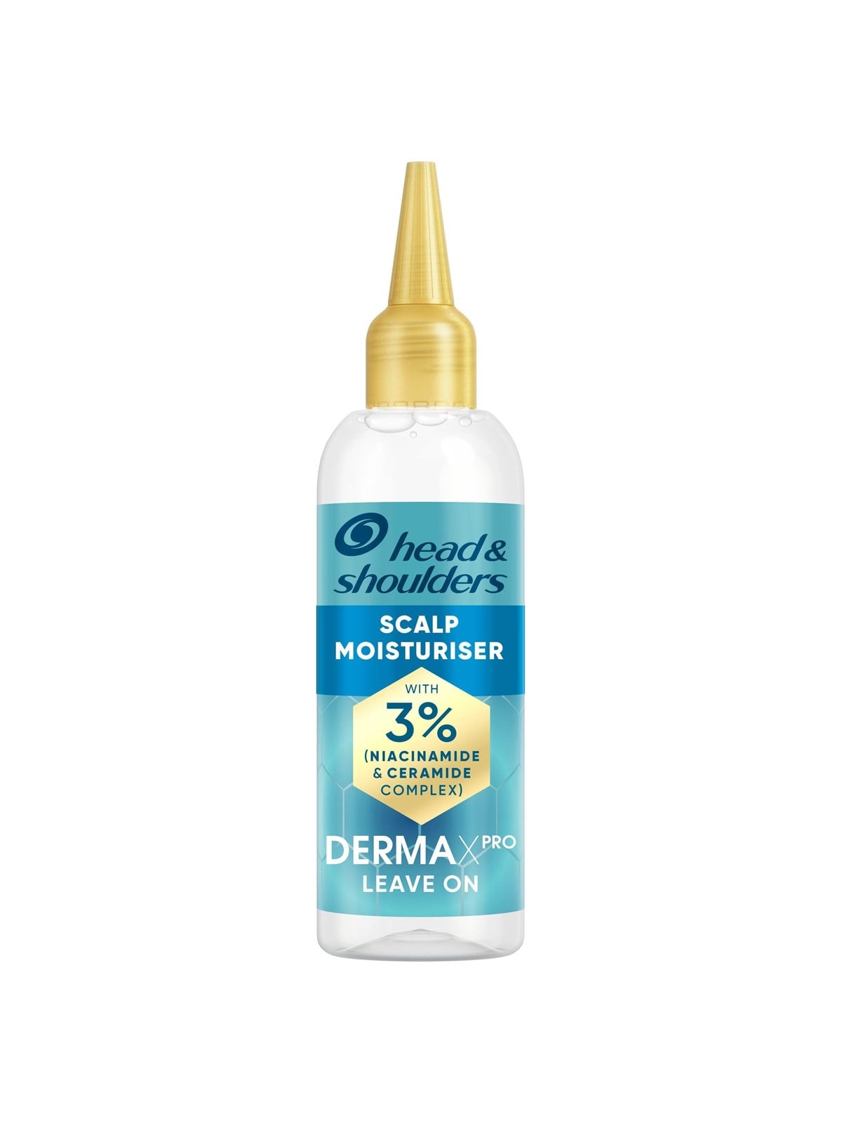 Head&Shoulders Scalp Lot Dermax Moisturiser - 145 ml - Haircare - 8700216533096