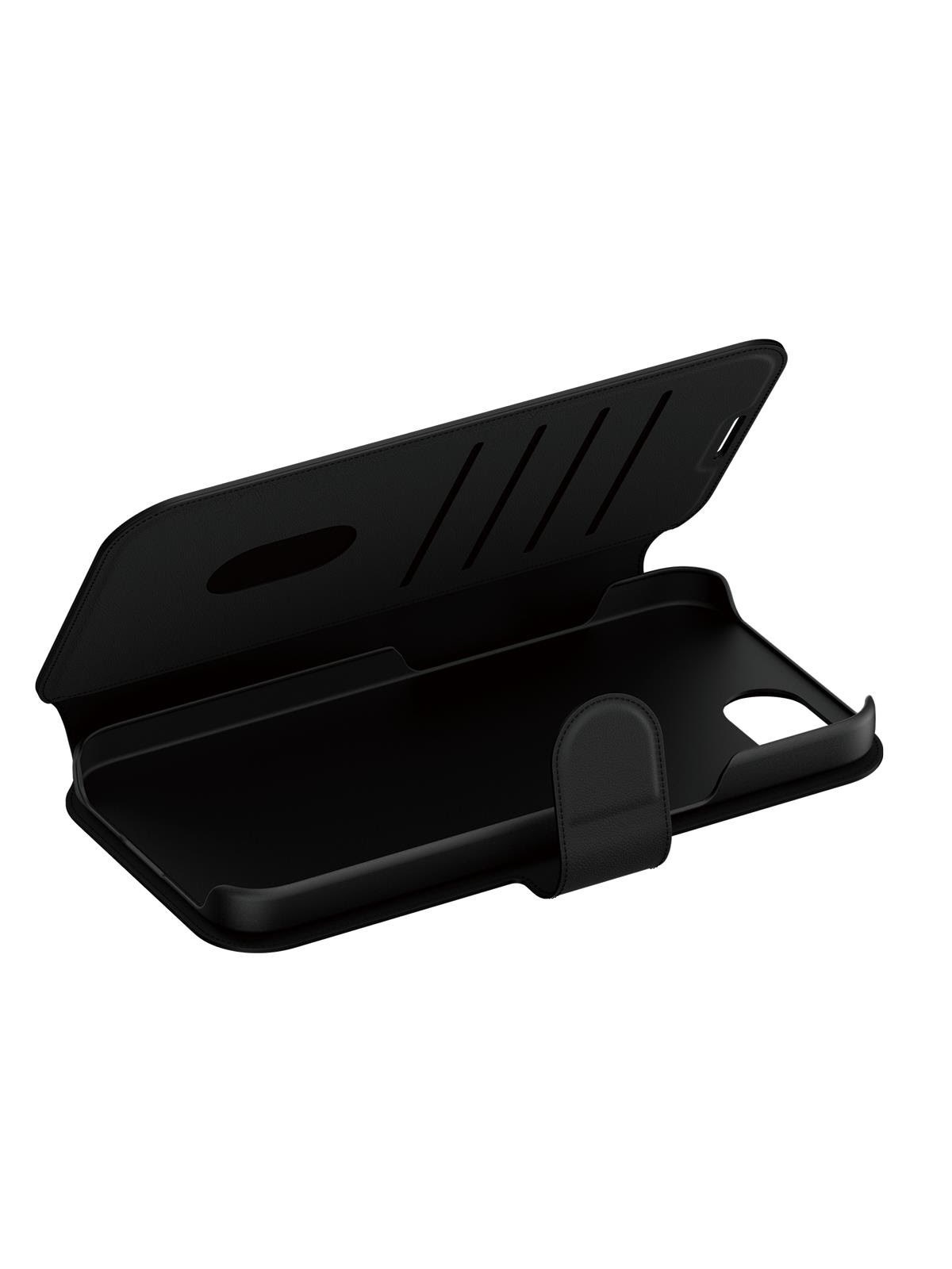 Care by Panzerglass Tango 2-in-1 Wallet Case w. Qi Iphone 17e | 16e - Handys Cover Cases - Crrftwlg29845