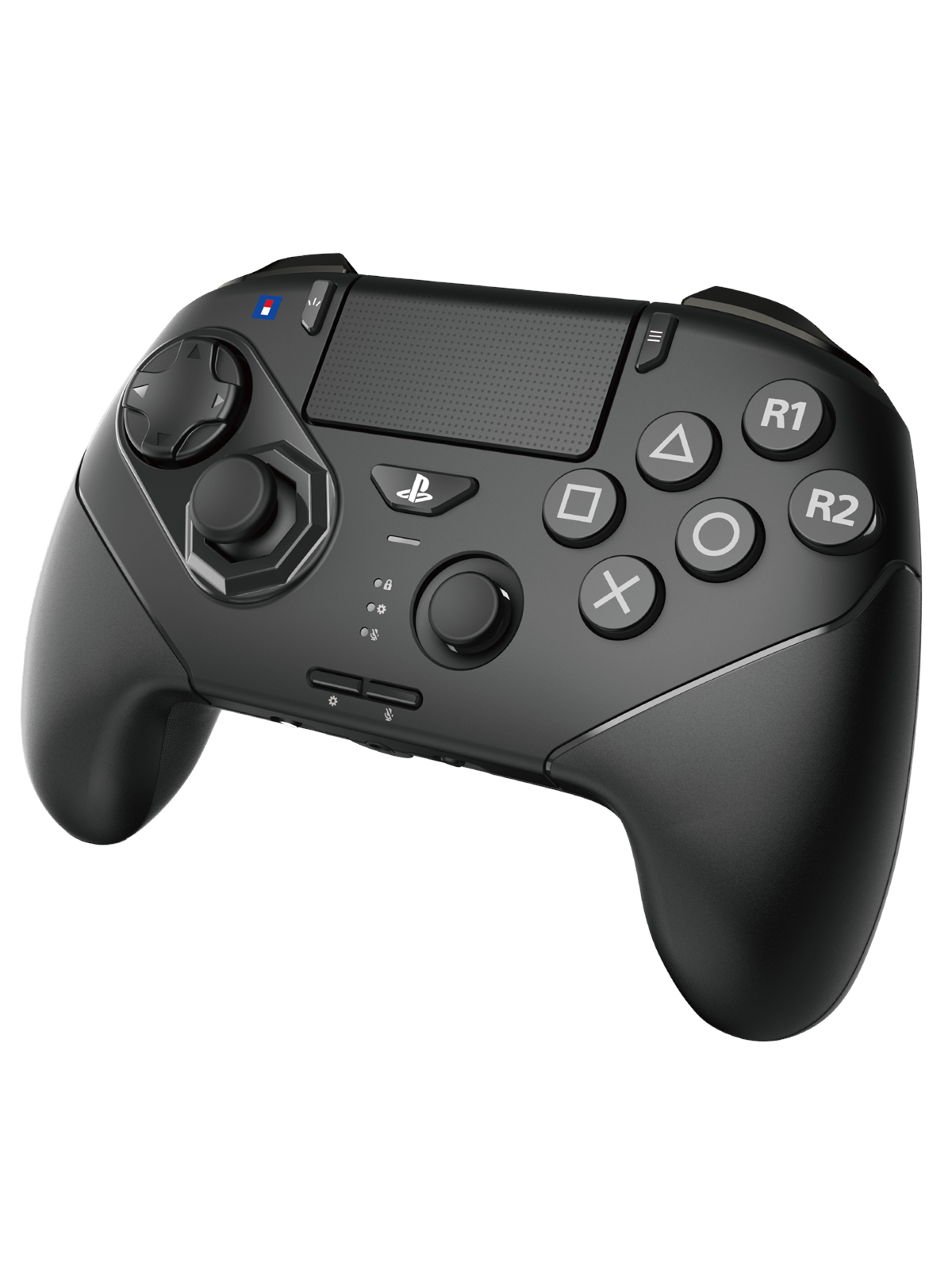 Hori Wireless Fighting Commander Octa Pro - Wireless Controller - PC - Gaming Zubehoer - Spf-040e